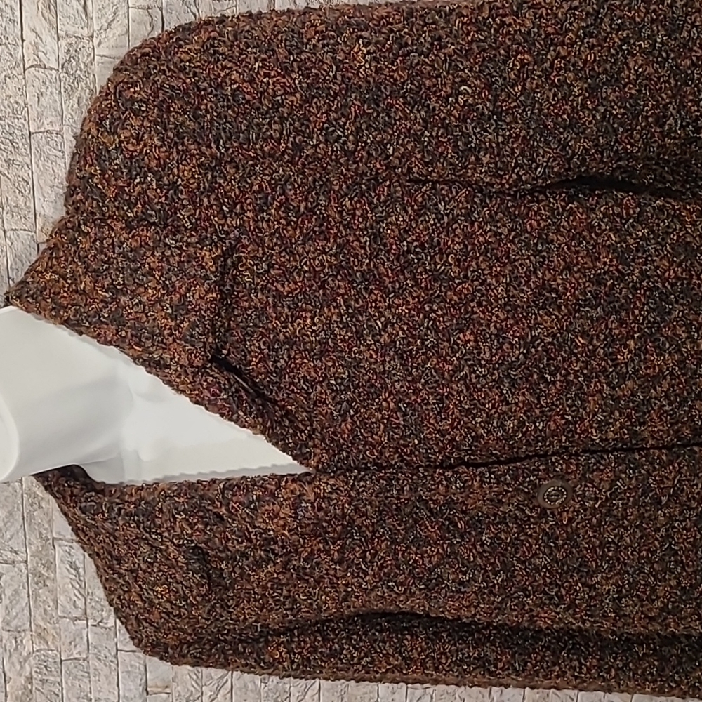 Requirements Brown Copper Jacket - image 2